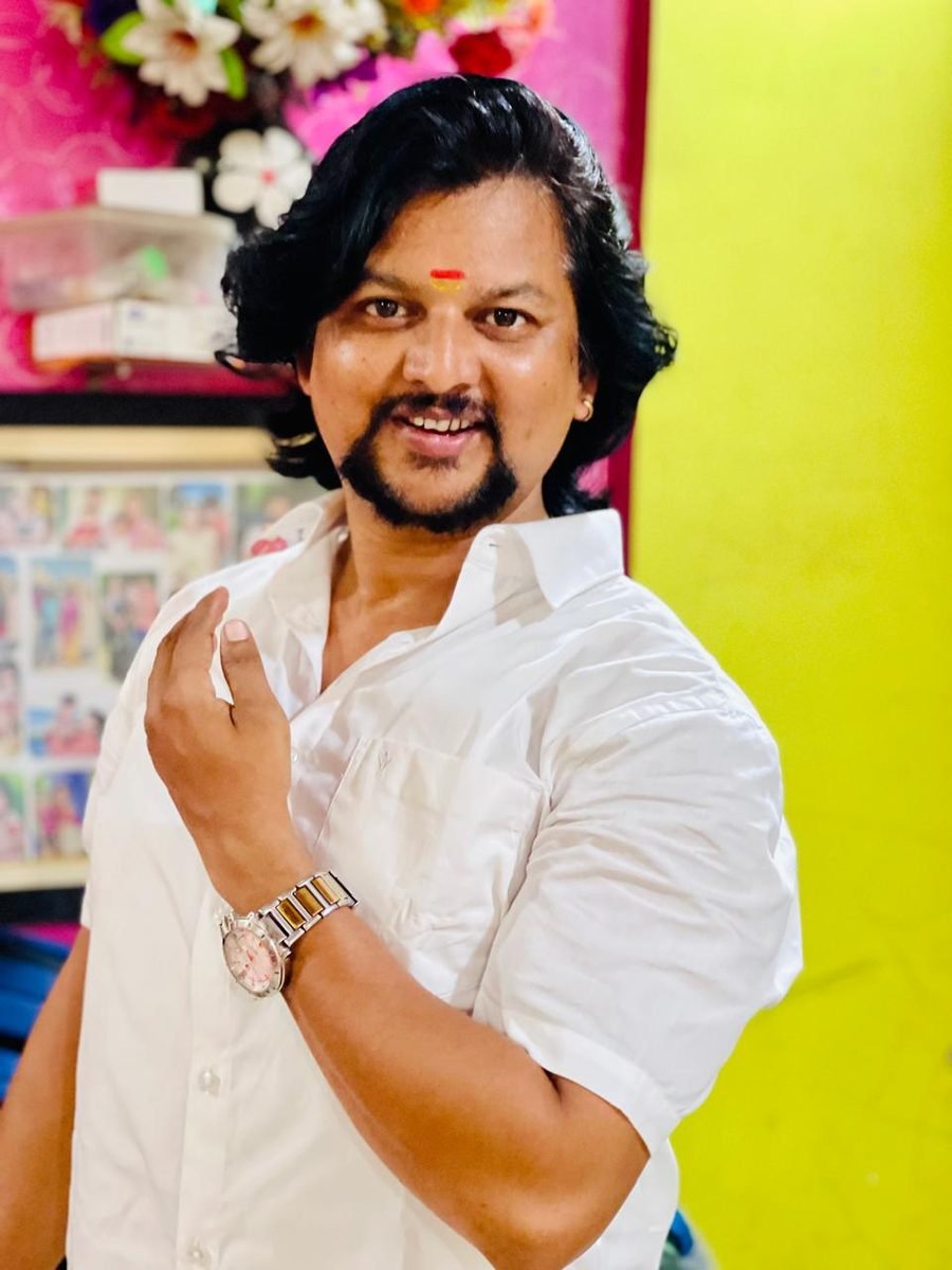 Sarvpriyadarshi — Darshan Makeover