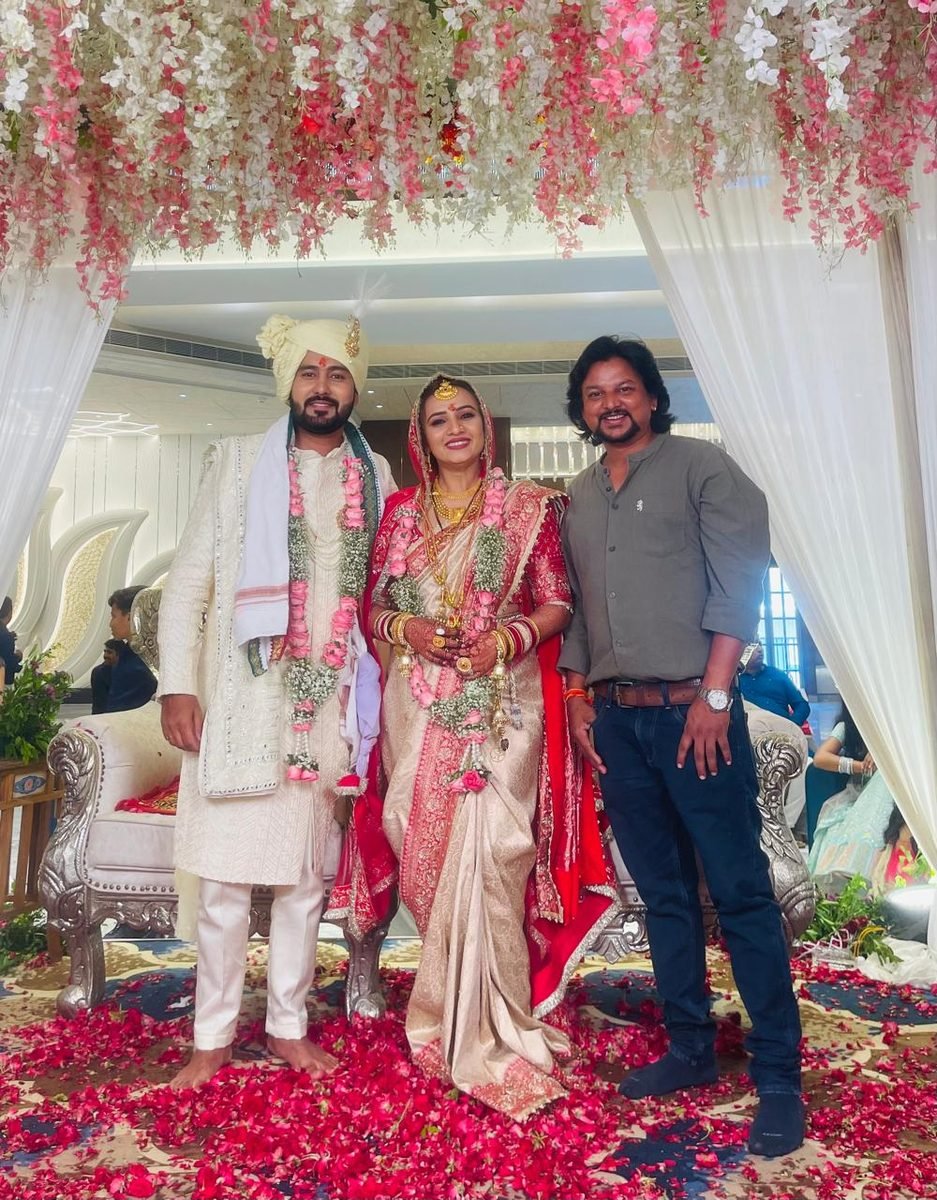 Makeover by Darshan Makeover