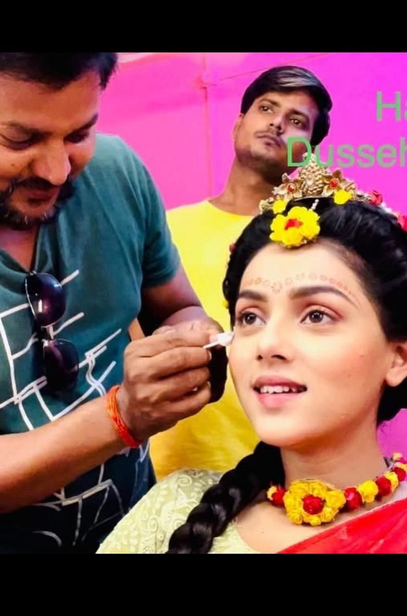 Makeover by Darshan Makeover