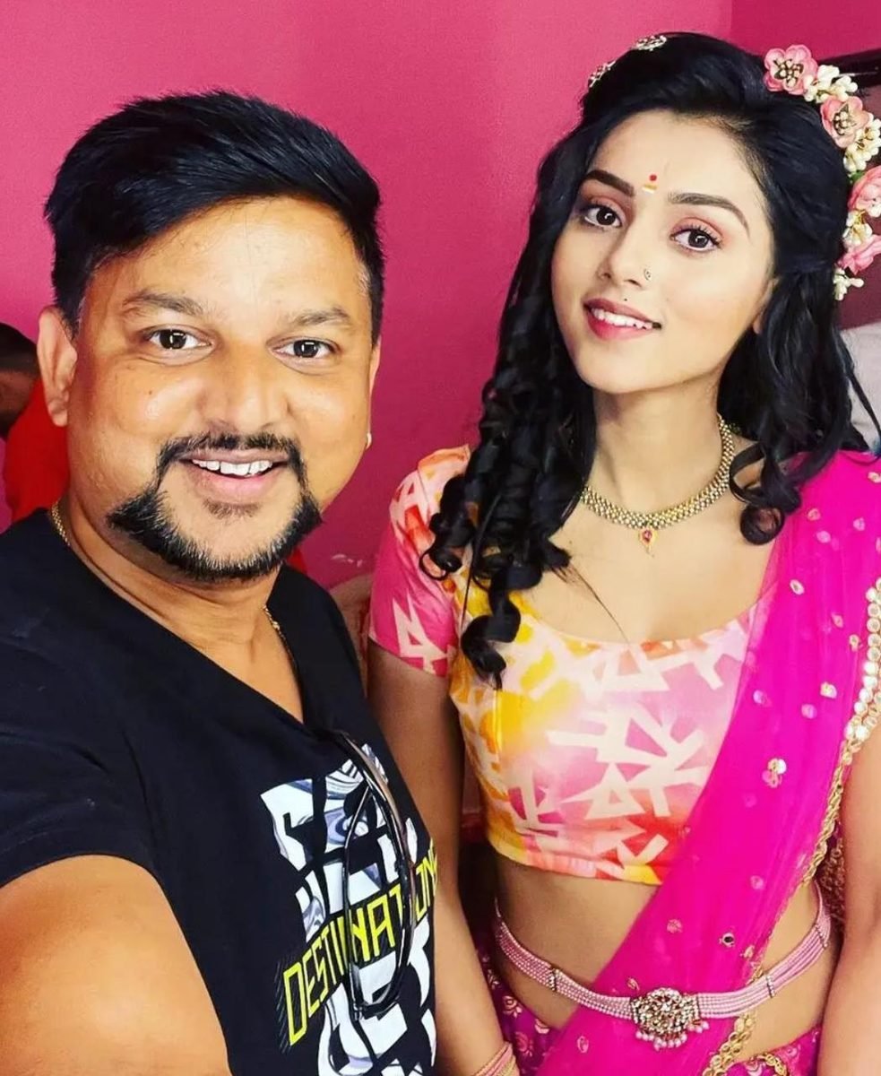 Makeover by Darshan Makeover