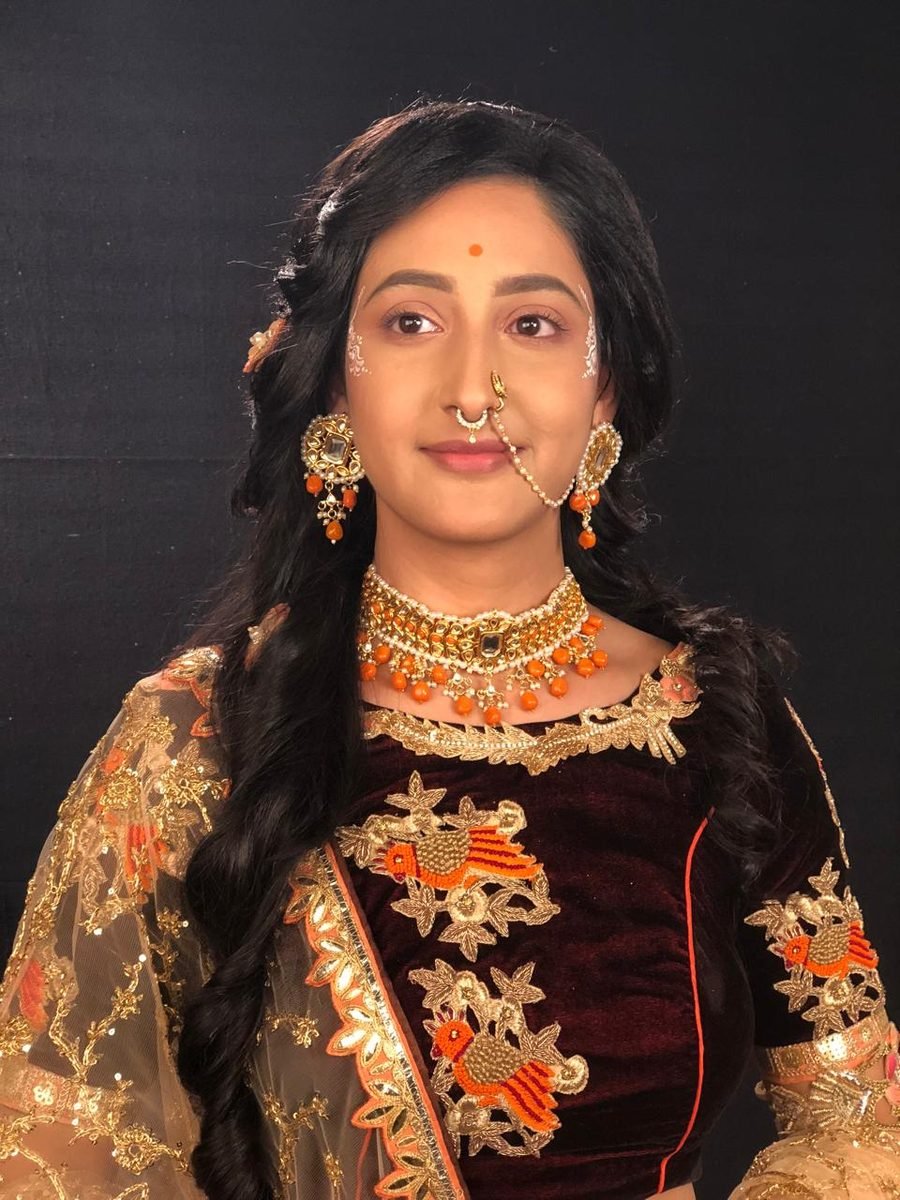 Makeover by Darshan Makeover