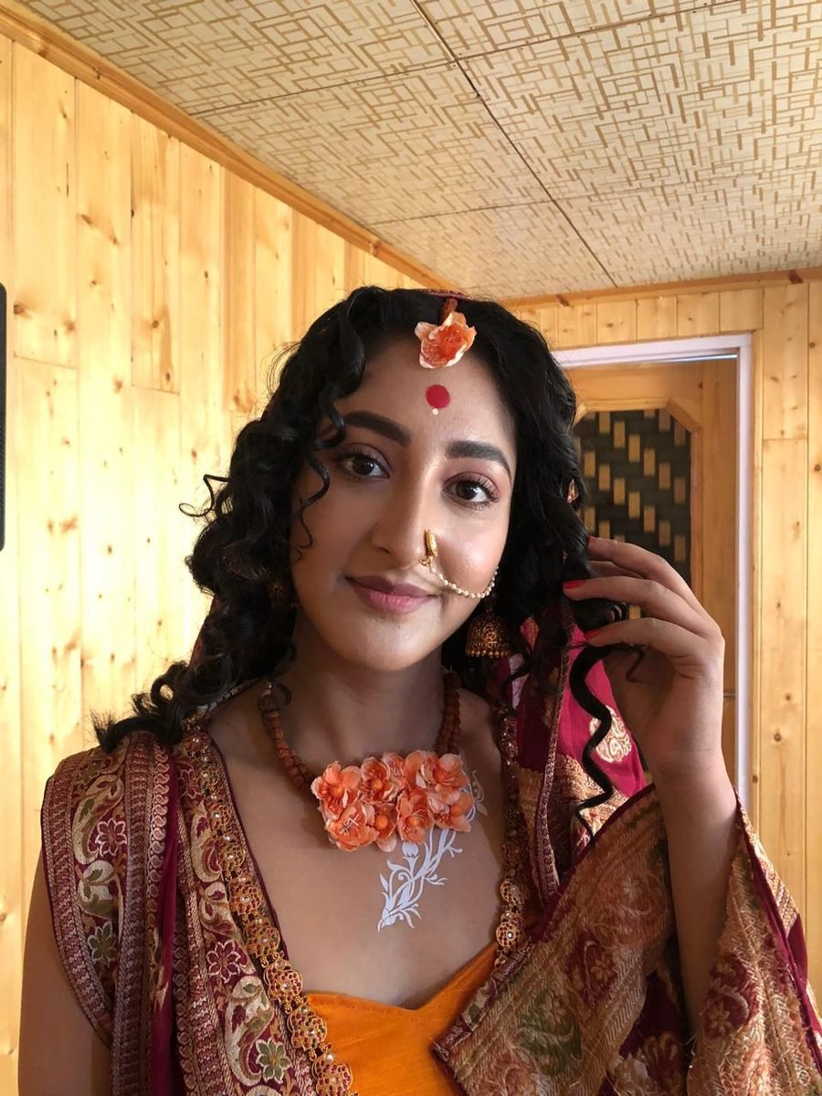 Makeover by Darshan Makeover