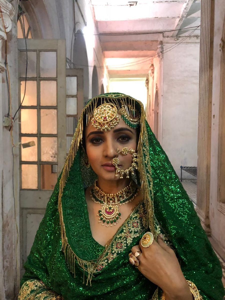 Makeover by Darshan Makeover