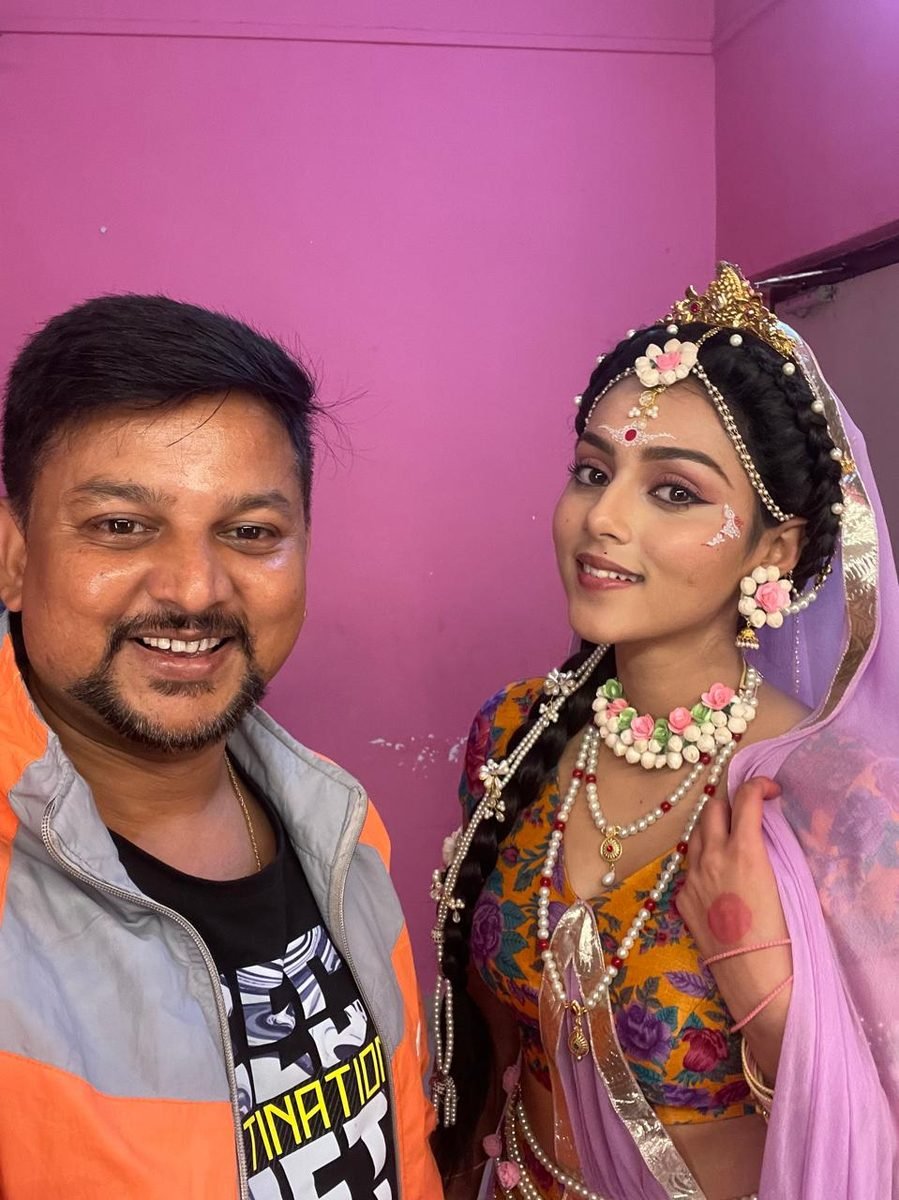 Makeover by Darshan Makeover