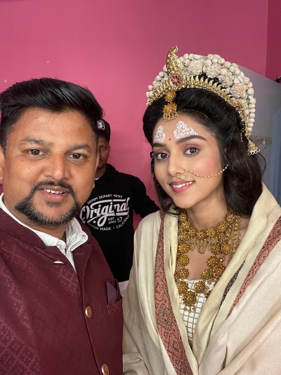 Makeover by Darshan Makeover