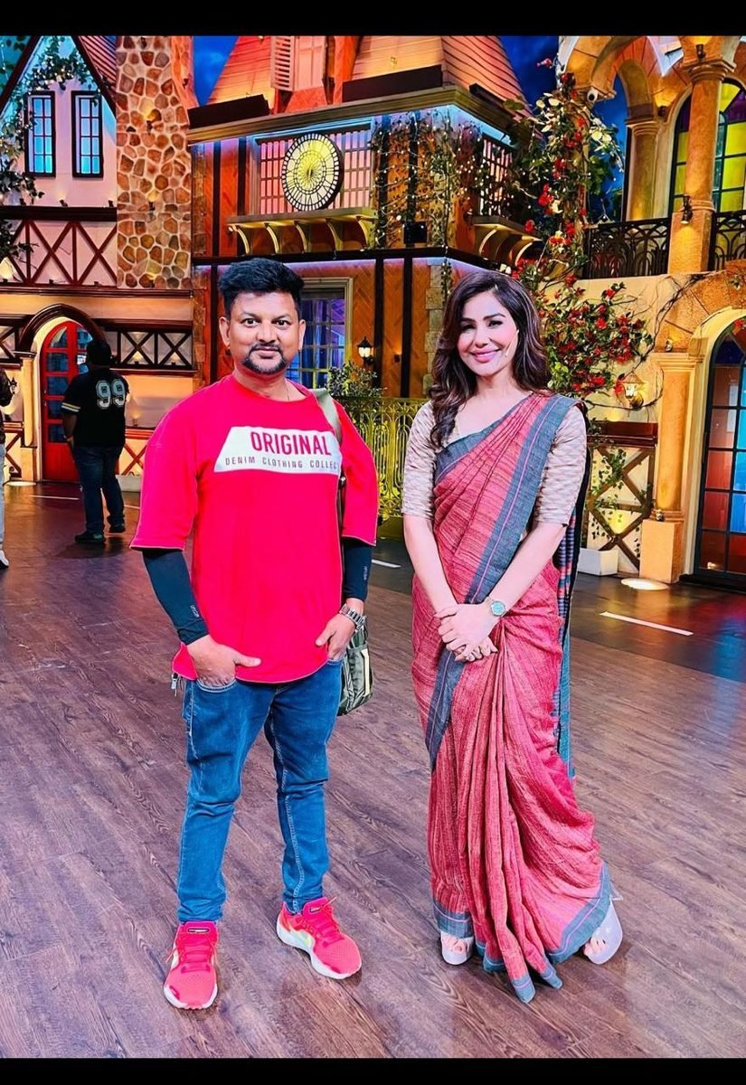 Makeover by Darshan Makeover