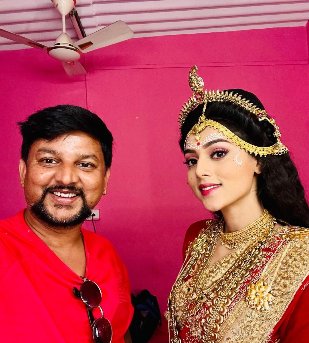 Makeover by Darshan Makeover
