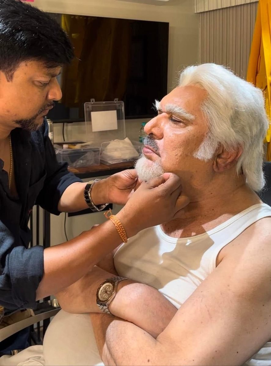 Makeover by Darshan Makeover