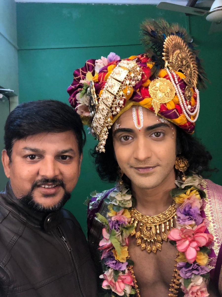 Makeover by Darshan Makeover