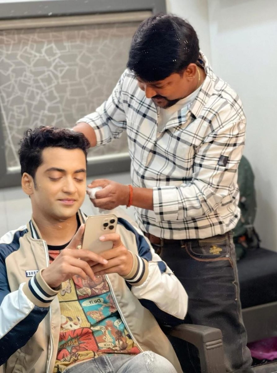 Groom & Male Grooming